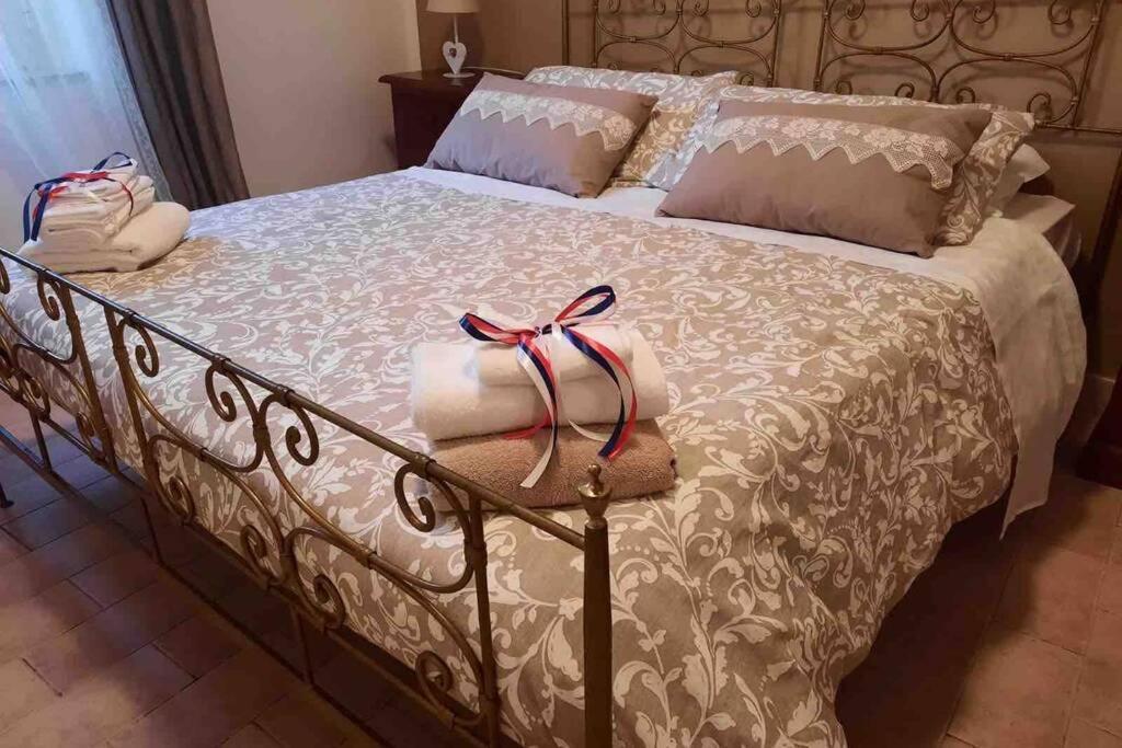 Casa Flea - Holiday Apartment With 2 Bedrooms 瓜尔多塔迪诺 外观 照片