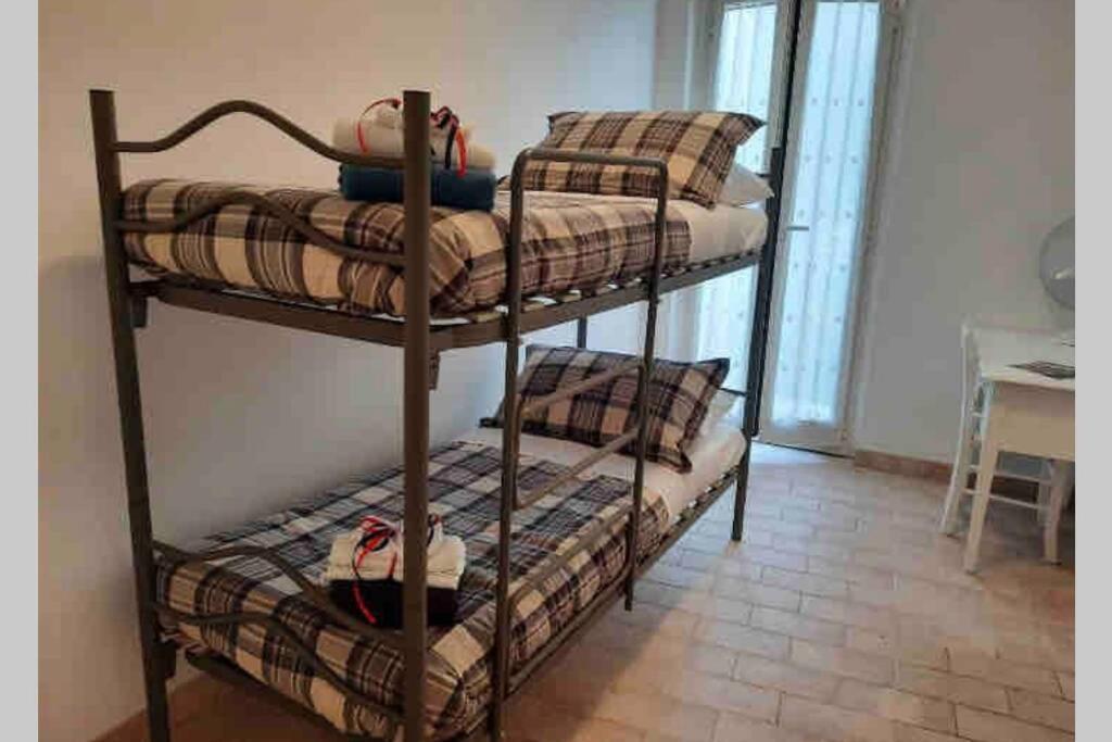 Casa Flea - Holiday Apartment With 2 Bedrooms 瓜尔多塔迪诺 外观 照片