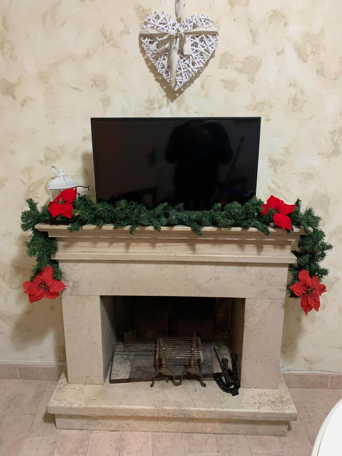 Casa Flea - Holiday Apartment With 2 Bedrooms 瓜尔多塔迪诺 外观 照片